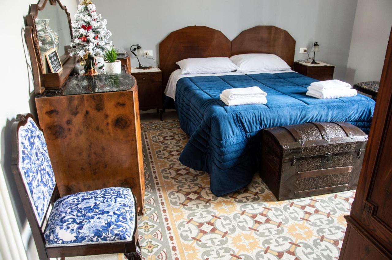 Battisti 18 Vintage Guest house Palermo