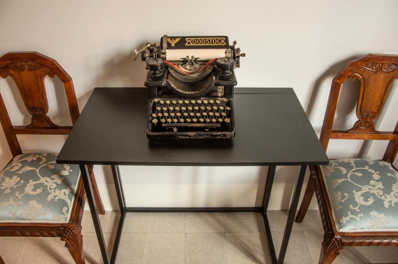 Guest house Battisti 18 Vintage Palermo