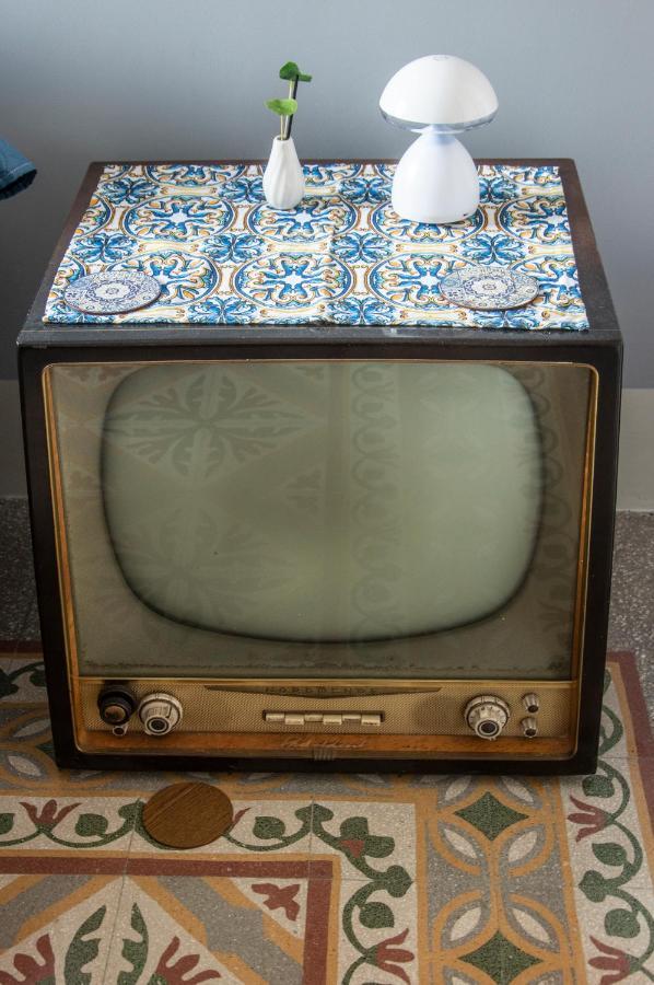 Guest house Battisti 18 Vintage Palermo