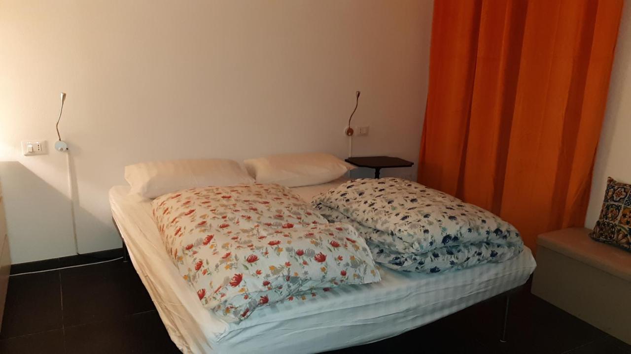 Casa Bacetto *