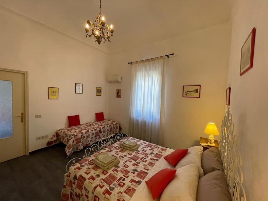 Residenza Lincoln Appartamento Palermo