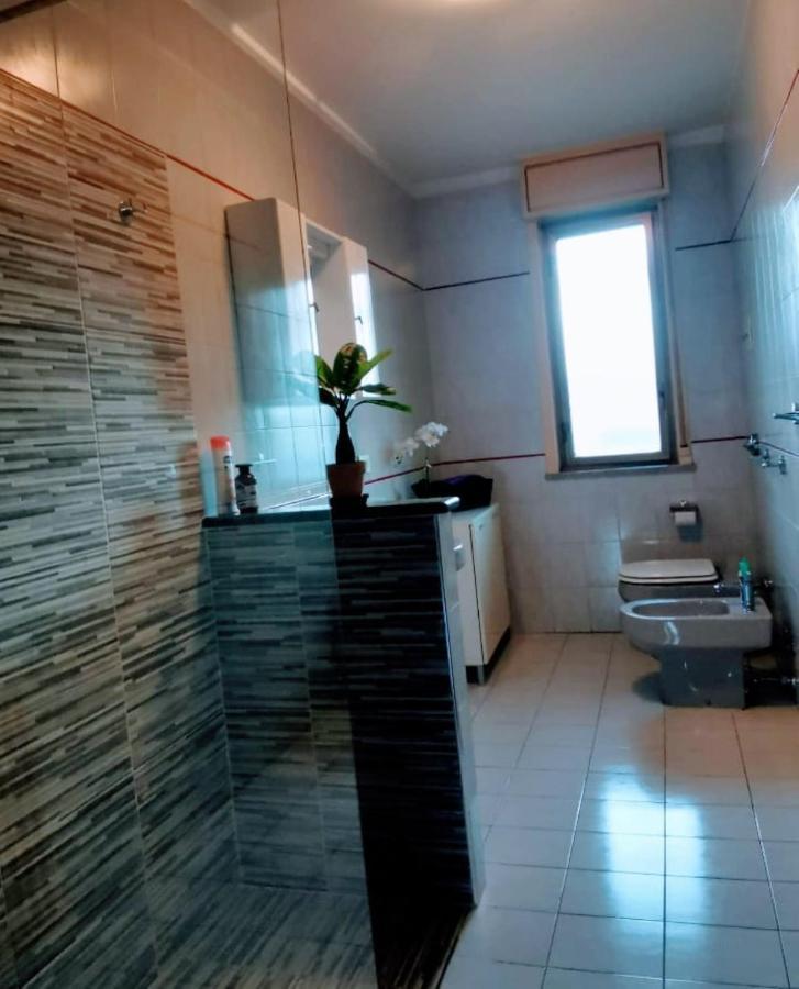 Apartment Lorenzo Guest With Free Private Parking-- Cantieri Culturali