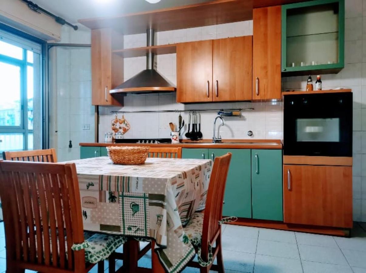 Lorenzo Guest With Free Private Parking-- Cantieri Culturali Apartment
