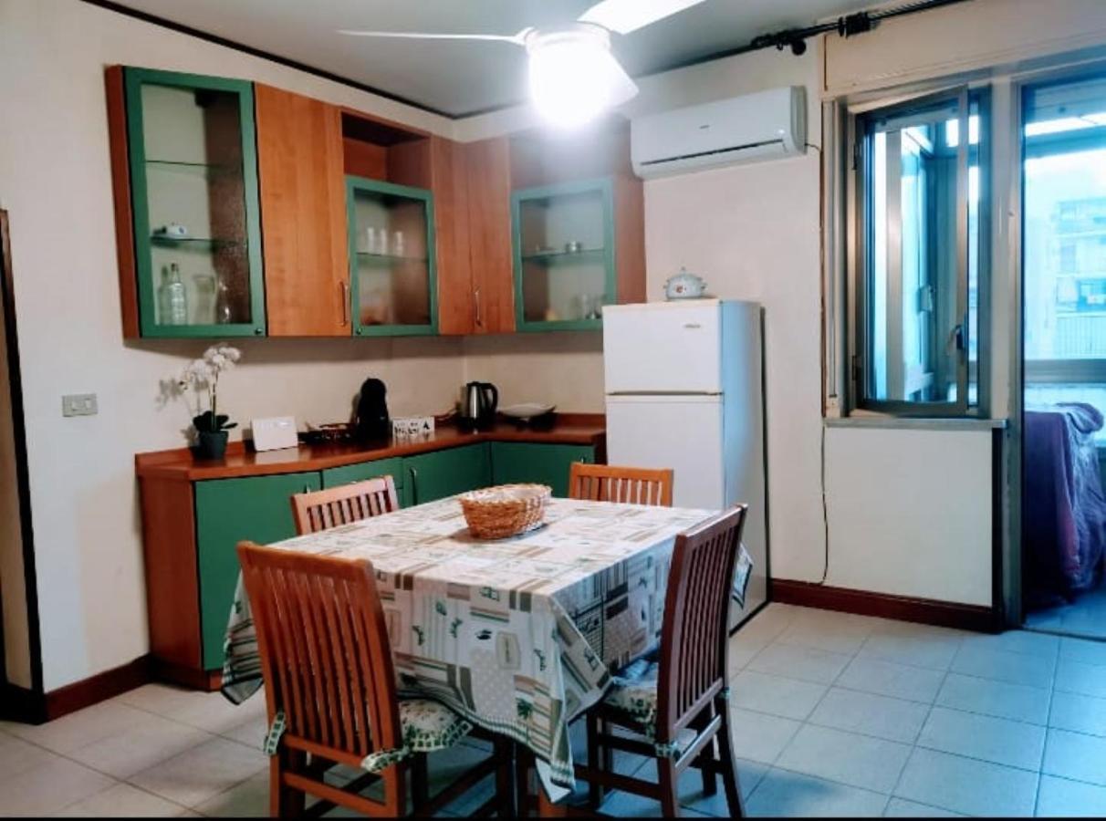 Apartment Lorenzo Guest With Free Private Parking-- Cantieri Culturali