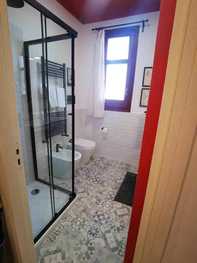 La Casetta Al Politeama Apartment Palermo