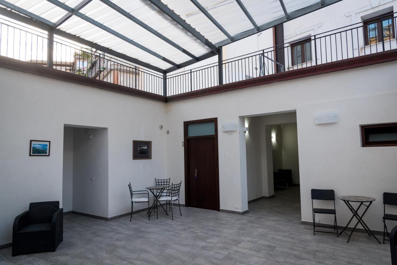 Loggia Del Gattopardo Bed & Breakfast 2*