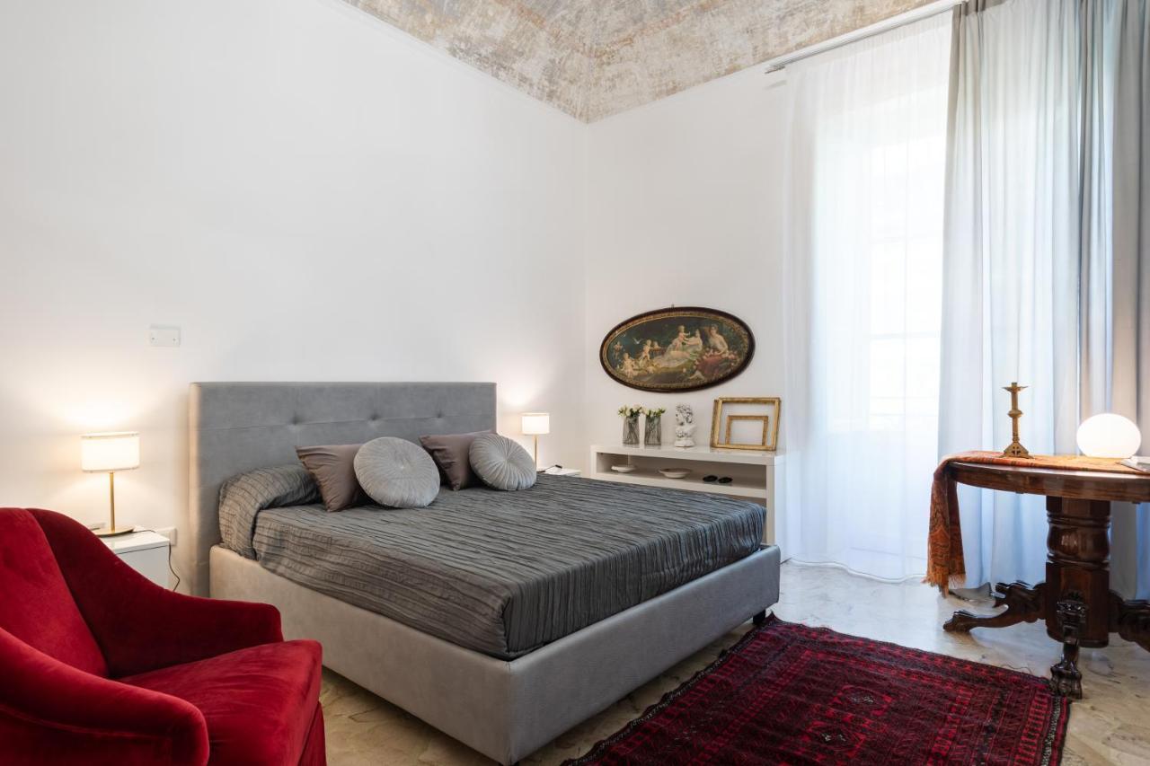 Esterolga Dimore Di Famiglia Deluxe