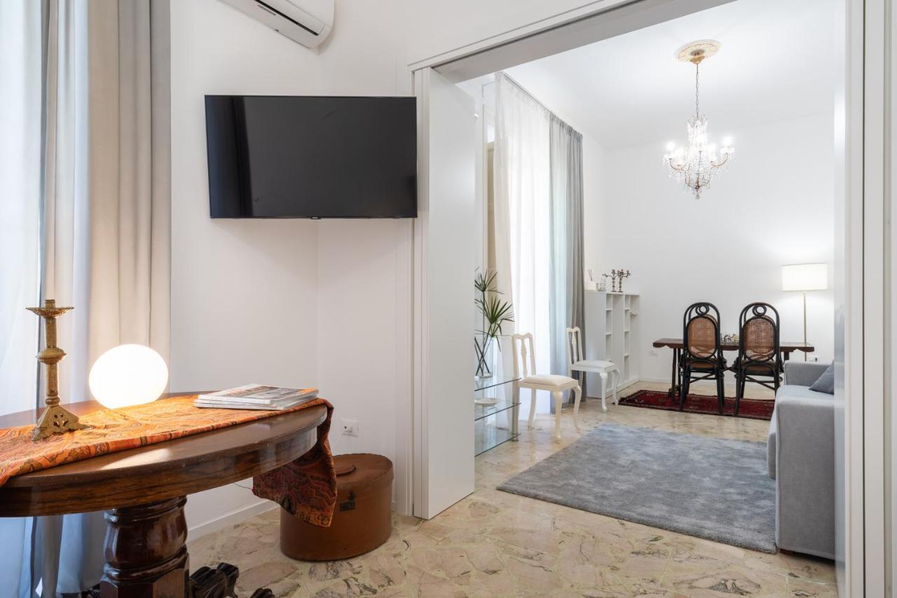 Apartment Esterolga Dimore Di Famiglia Deluxe *