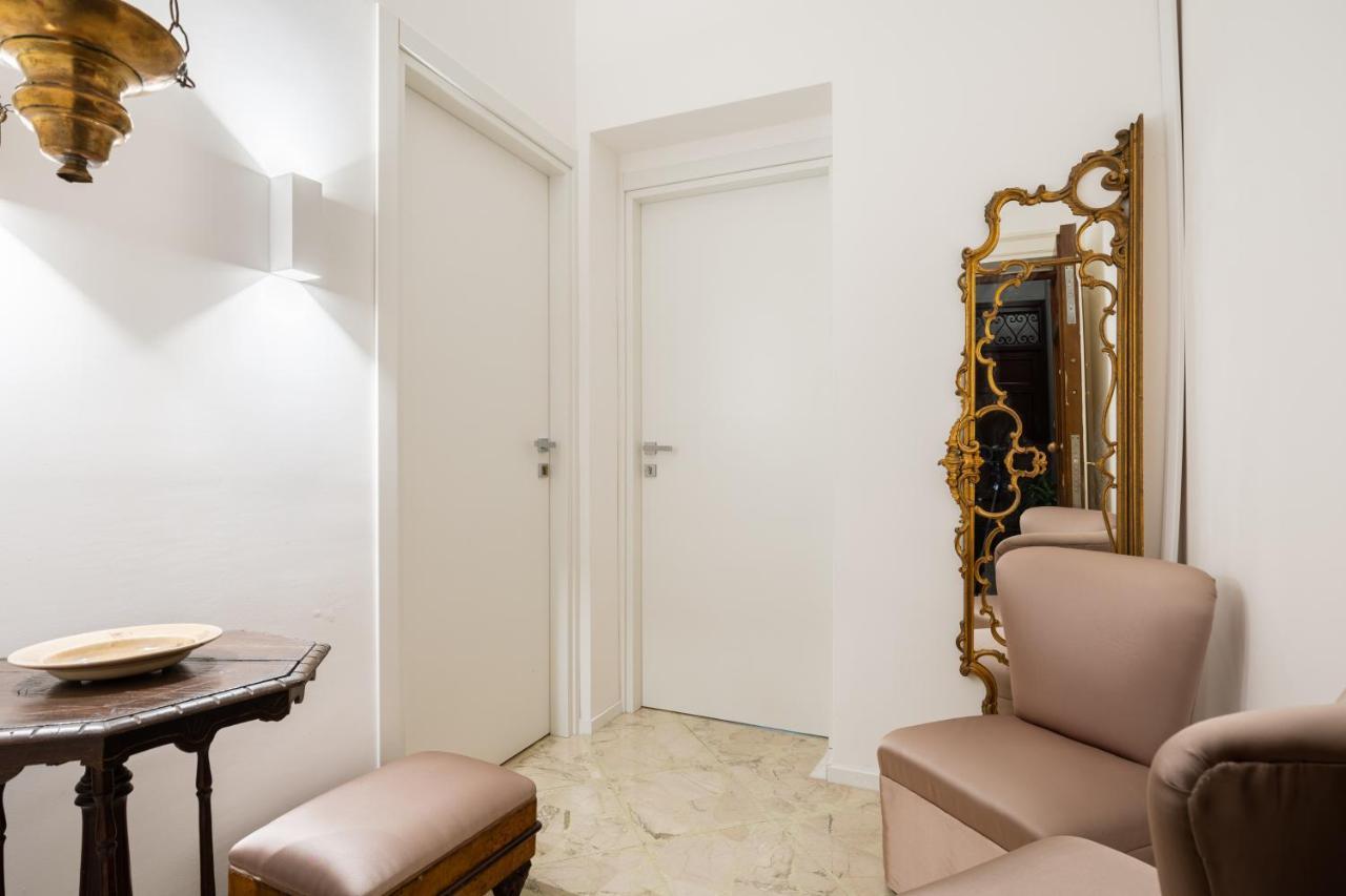 Esterolga Dimore Di Famiglia Deluxe Apartment