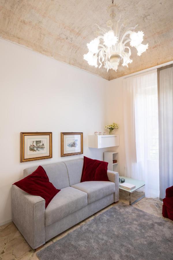 Apartment Esterolga Dimore Di Famiglia Deluxe
