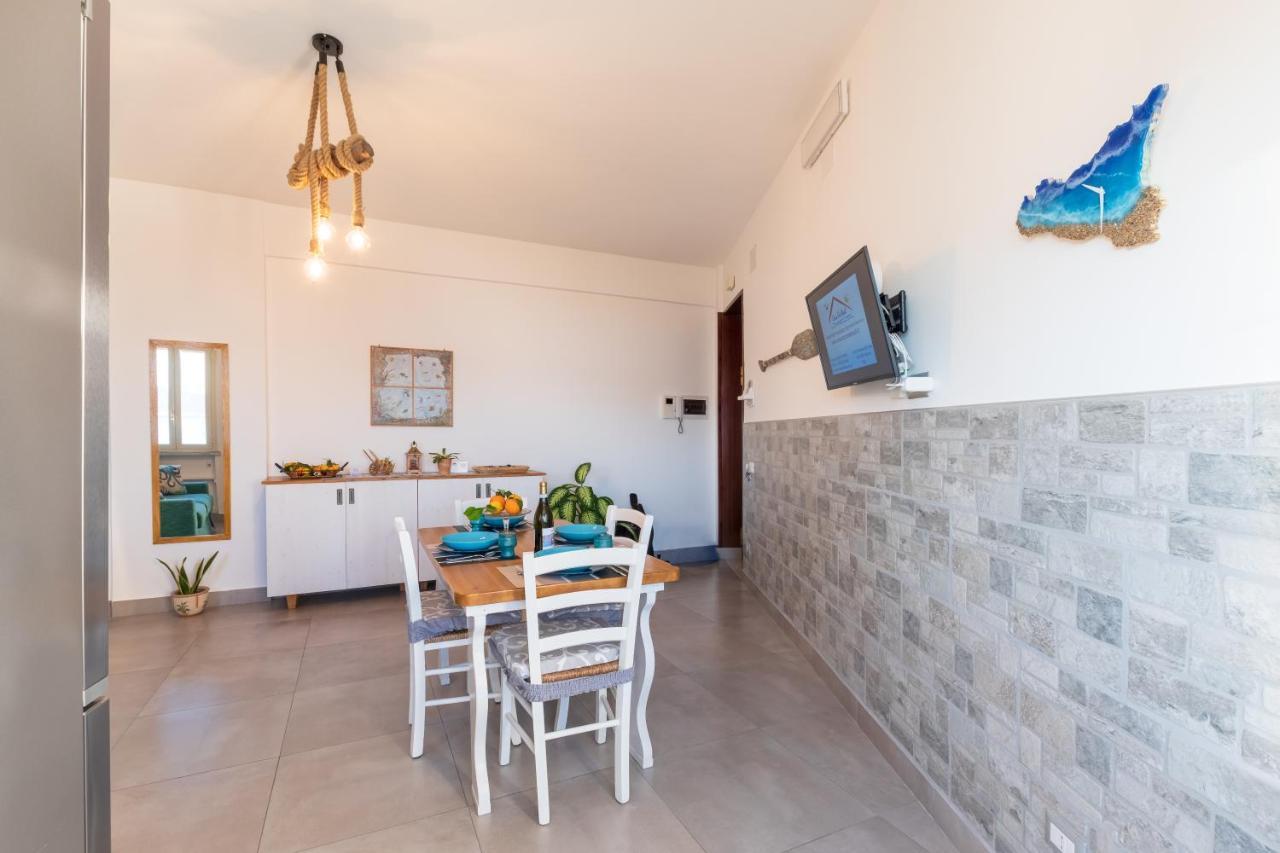 Appartamento Casa De Paoli - Luminosissimo Vista Mare *