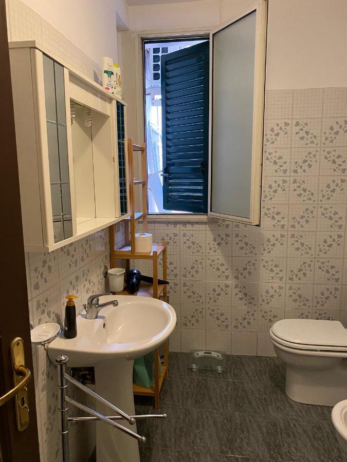 4 Passi Casa Apartment *