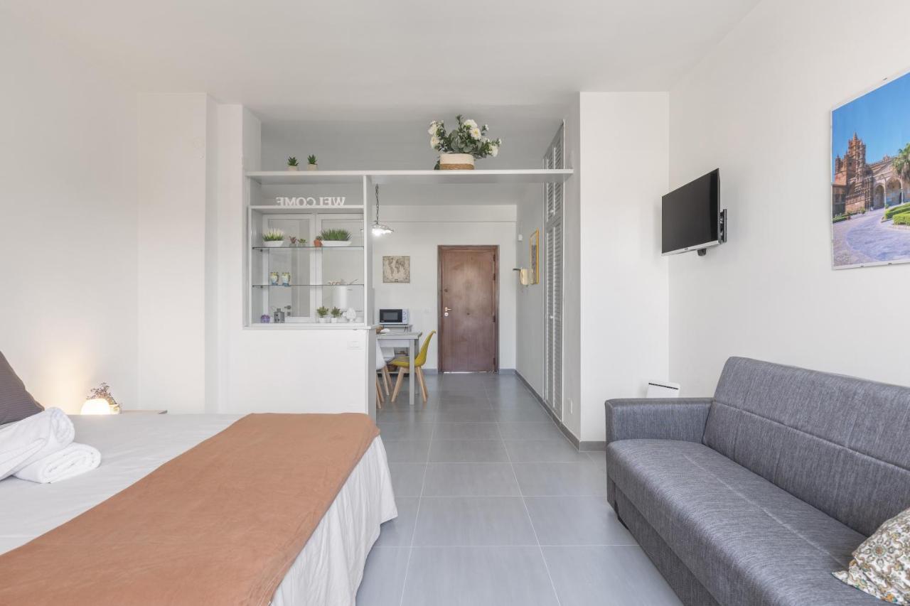 Casa Reale Apartment *