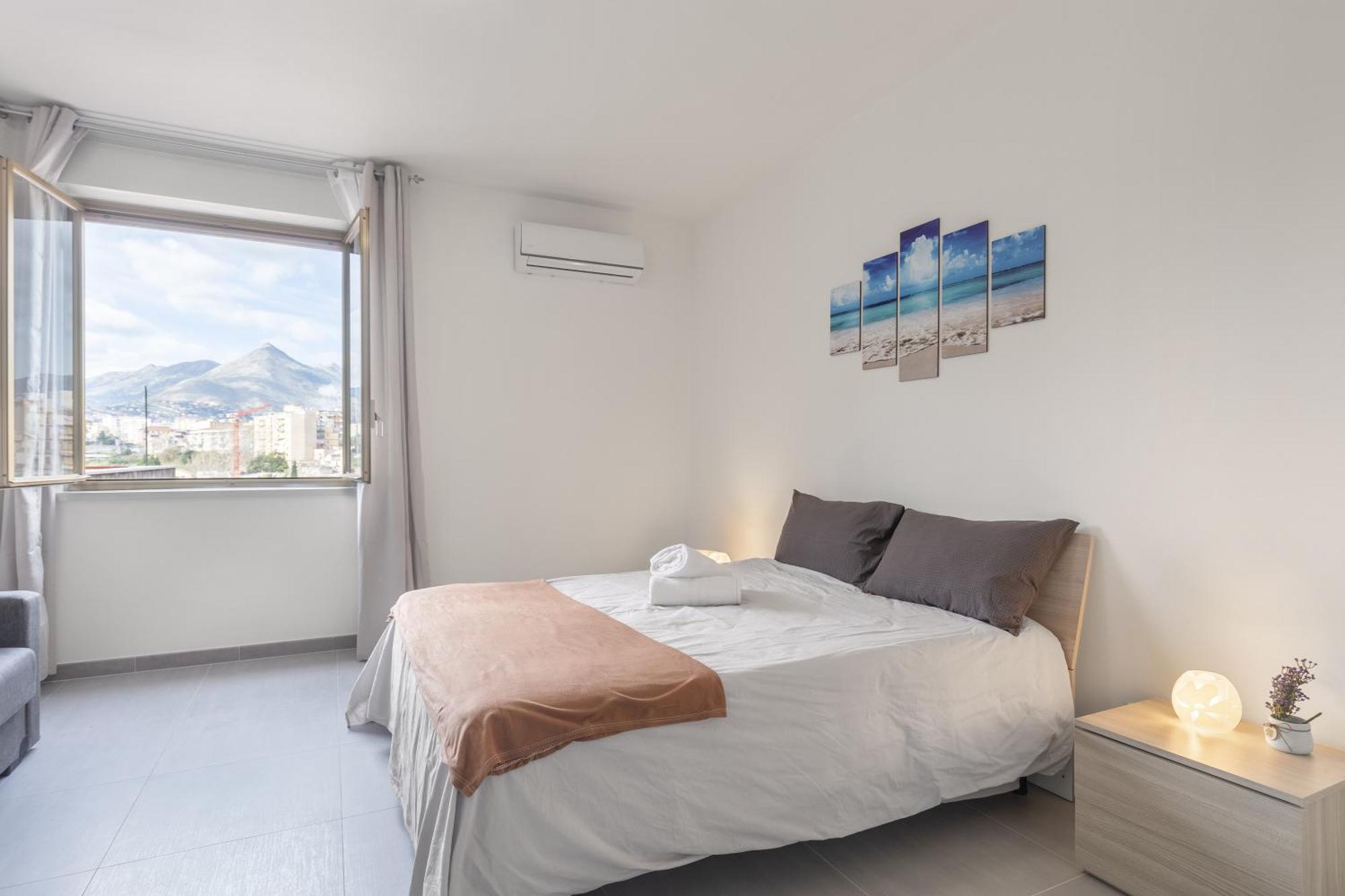 Casa Reale Apartment *