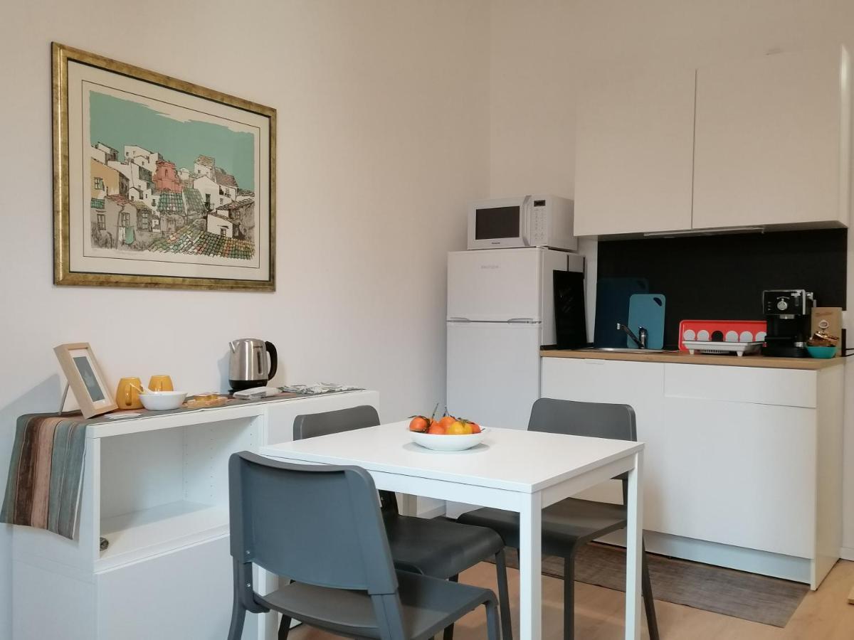 Apartamento Casa Errante *