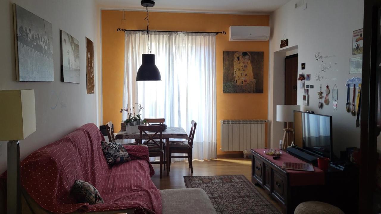 Itiseasy Private Apartamento Palermo