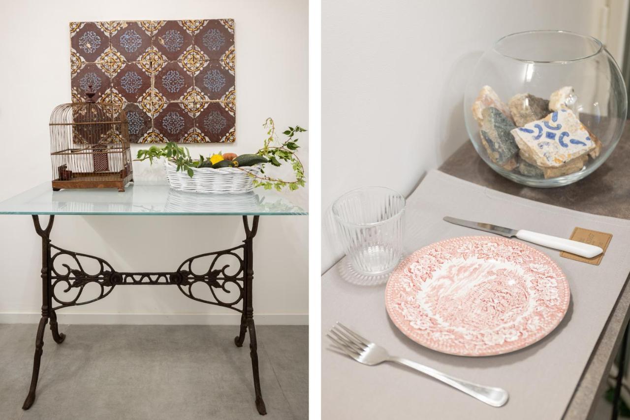 Apartment Esterolga Dimore Di Famiglia Deluxe Palermo