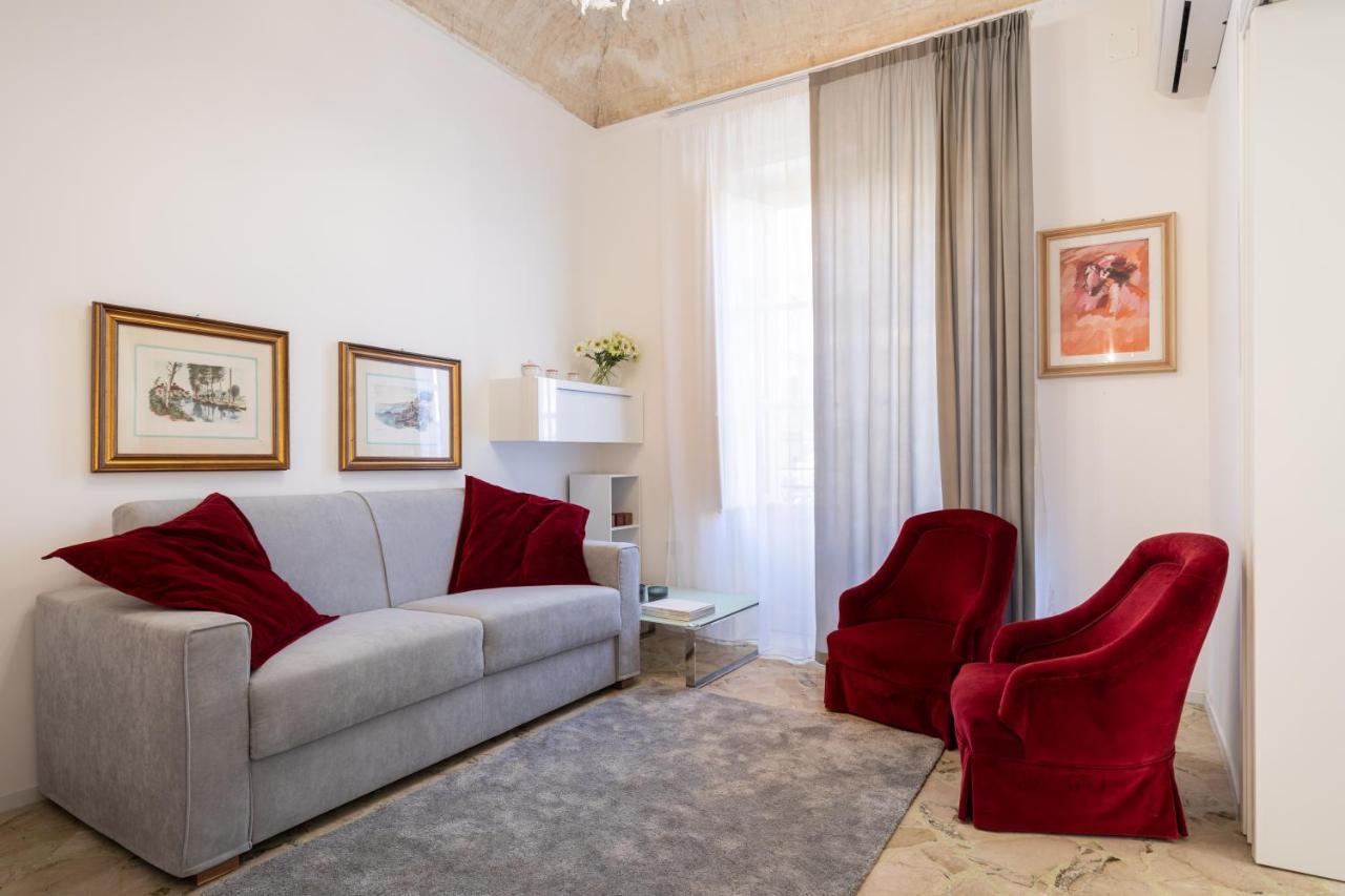Apartment Esterolga Dimore Di Famiglia Deluxe