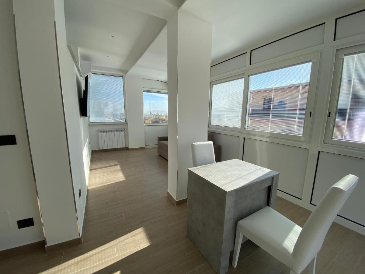 Zisa Apartment