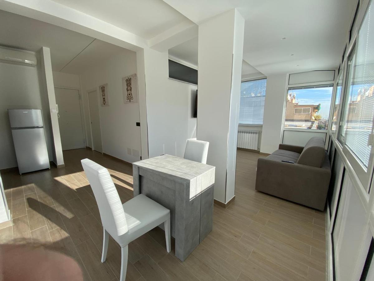 Zisa Apartment Palermo