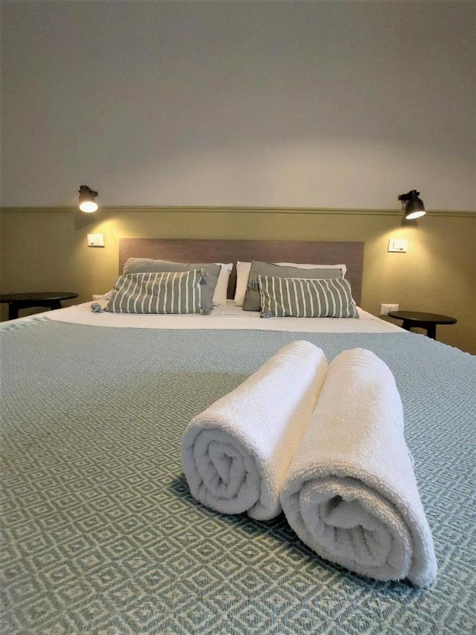 Bed & Breakfast Leone & Restaurant