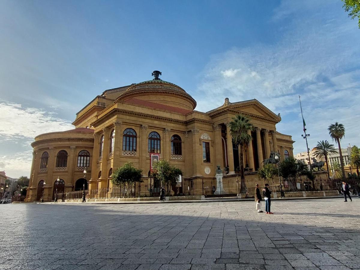 Ballaro 2* Palermo