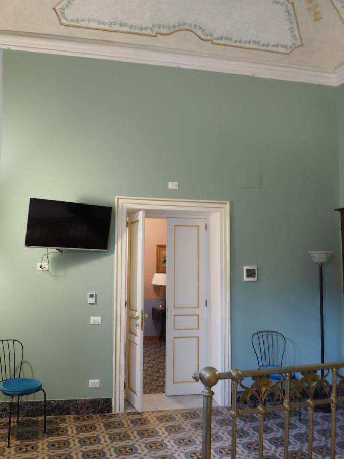 Dimora Lecerf Guest house Palermo