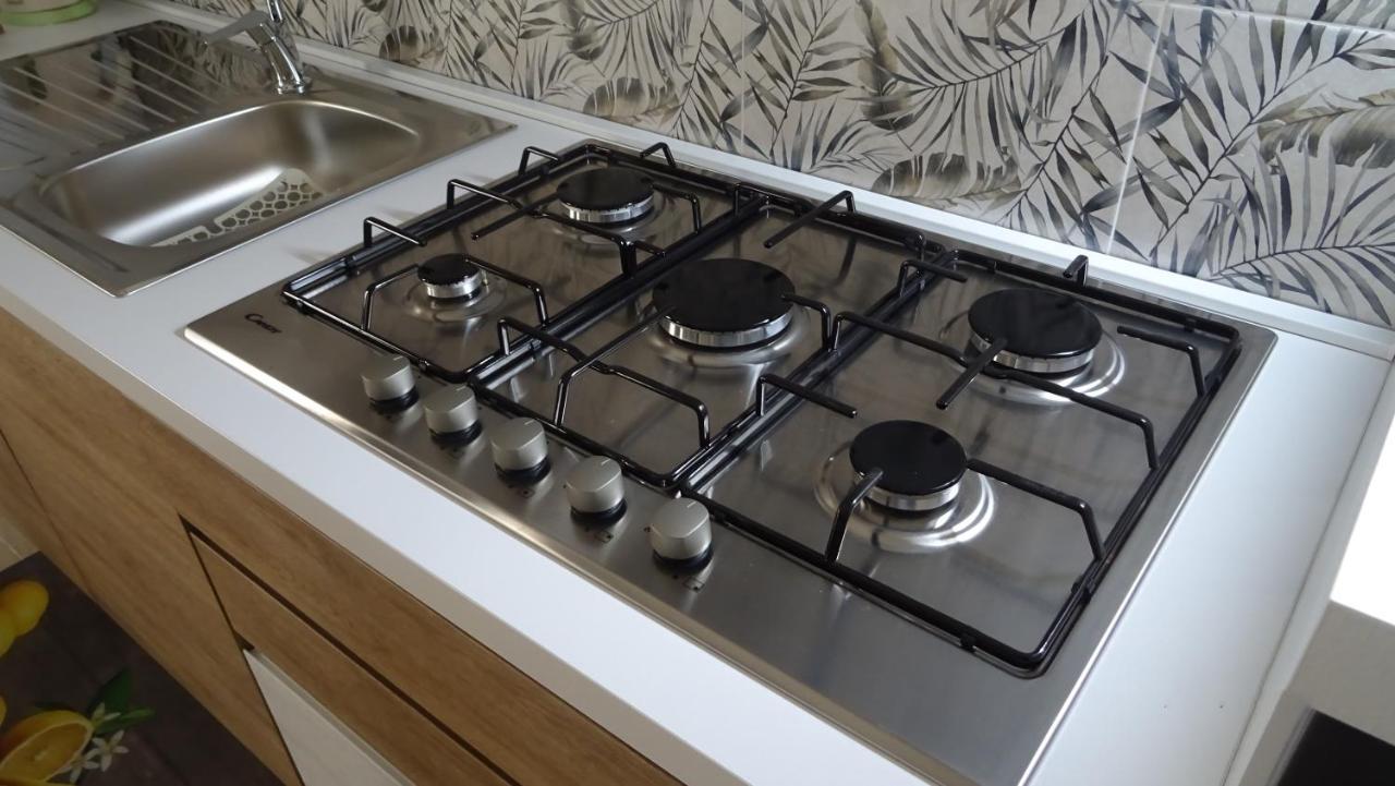 Il Giardino Segreto Apartamento *