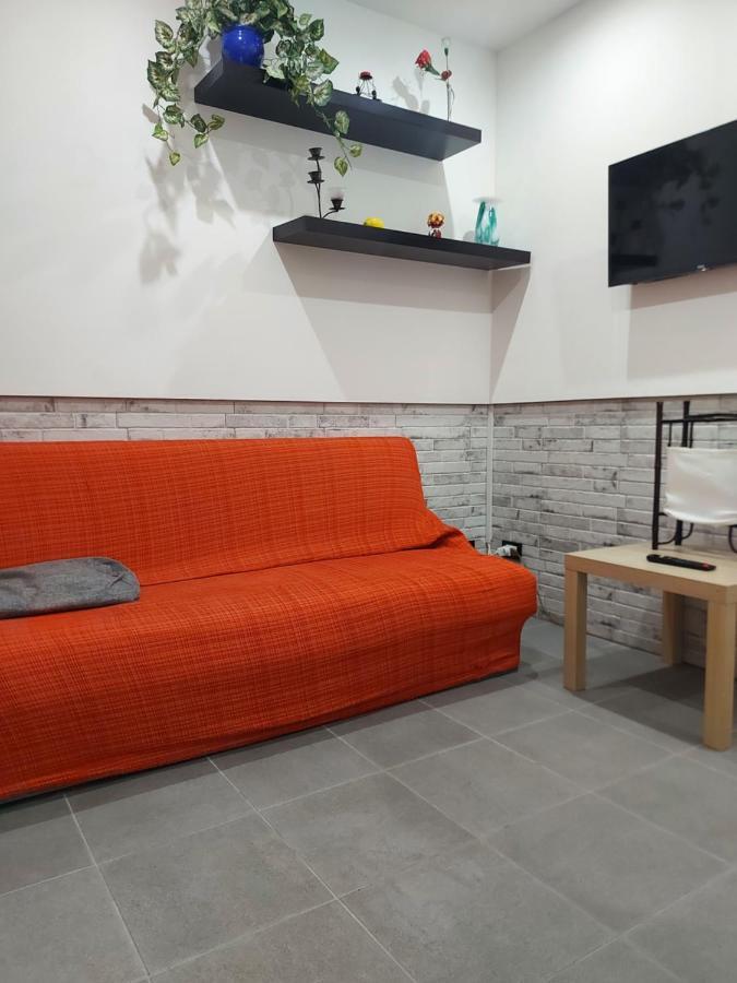 La Loggia Di Ale Apartment Palermo