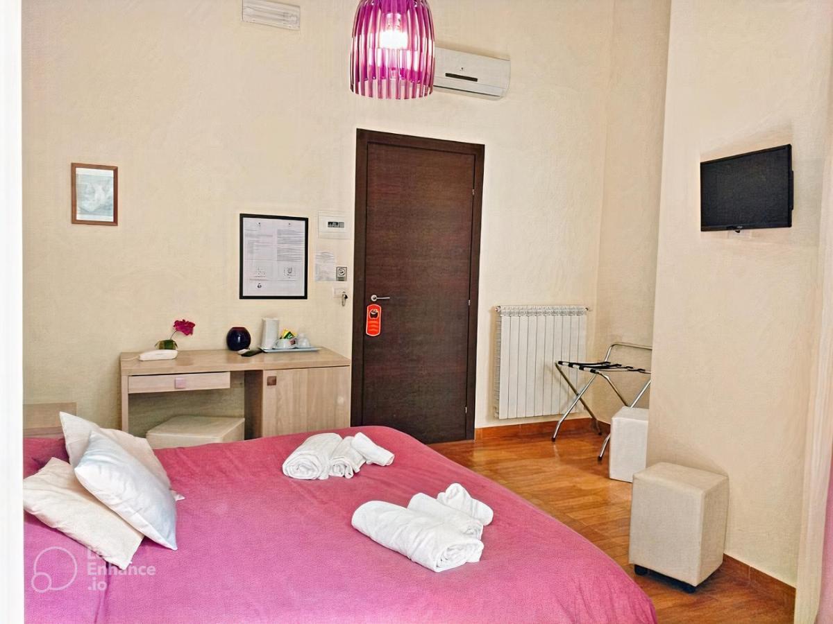 Il Quadrifoglio Room& Bed & Breakfast
