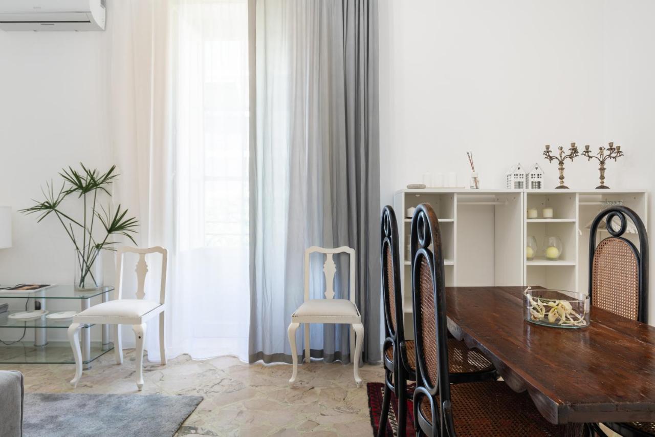 Apartment Esterolga Dimore Di Famiglia Deluxe