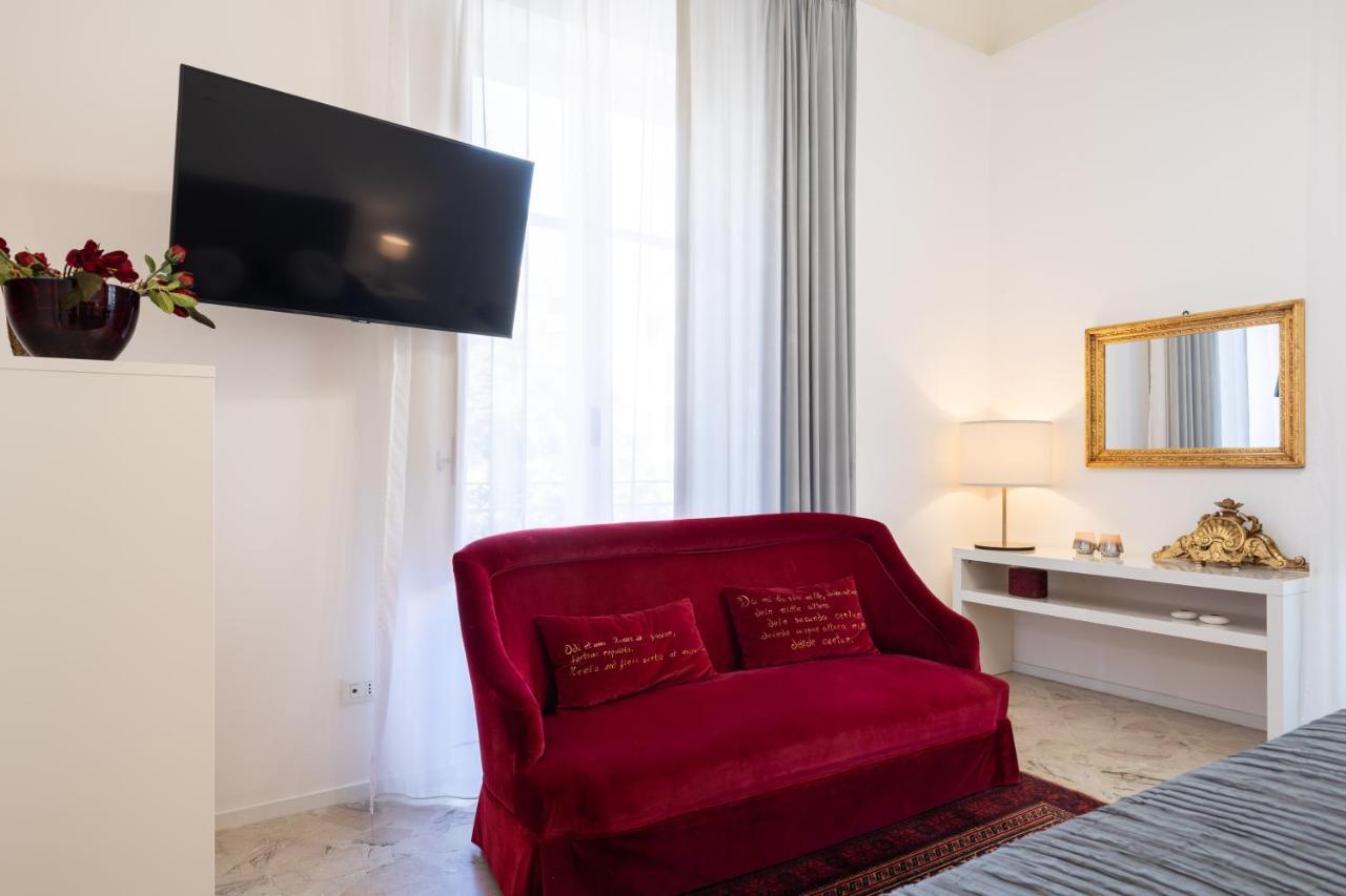 Apartment Esterolga Dimore Di Famiglia Deluxe *