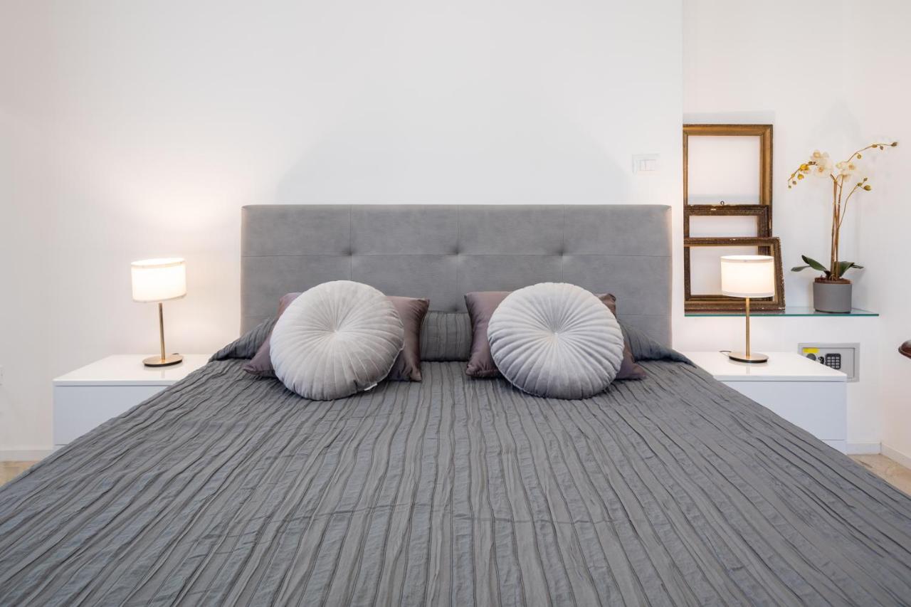 Apartment Esterolga Dimore Di Famiglia Deluxe