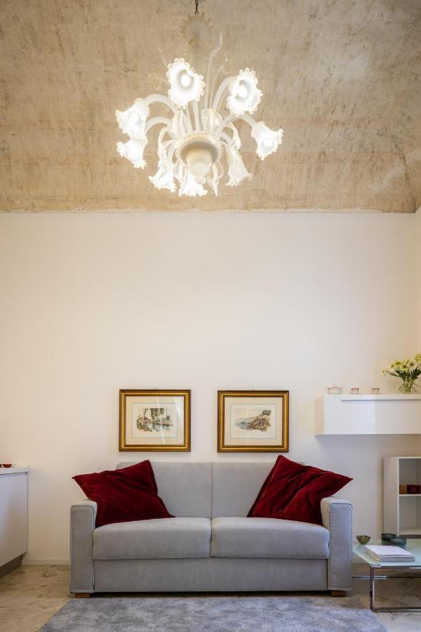 Apartment Esterolga Dimore Di Famiglia Deluxe