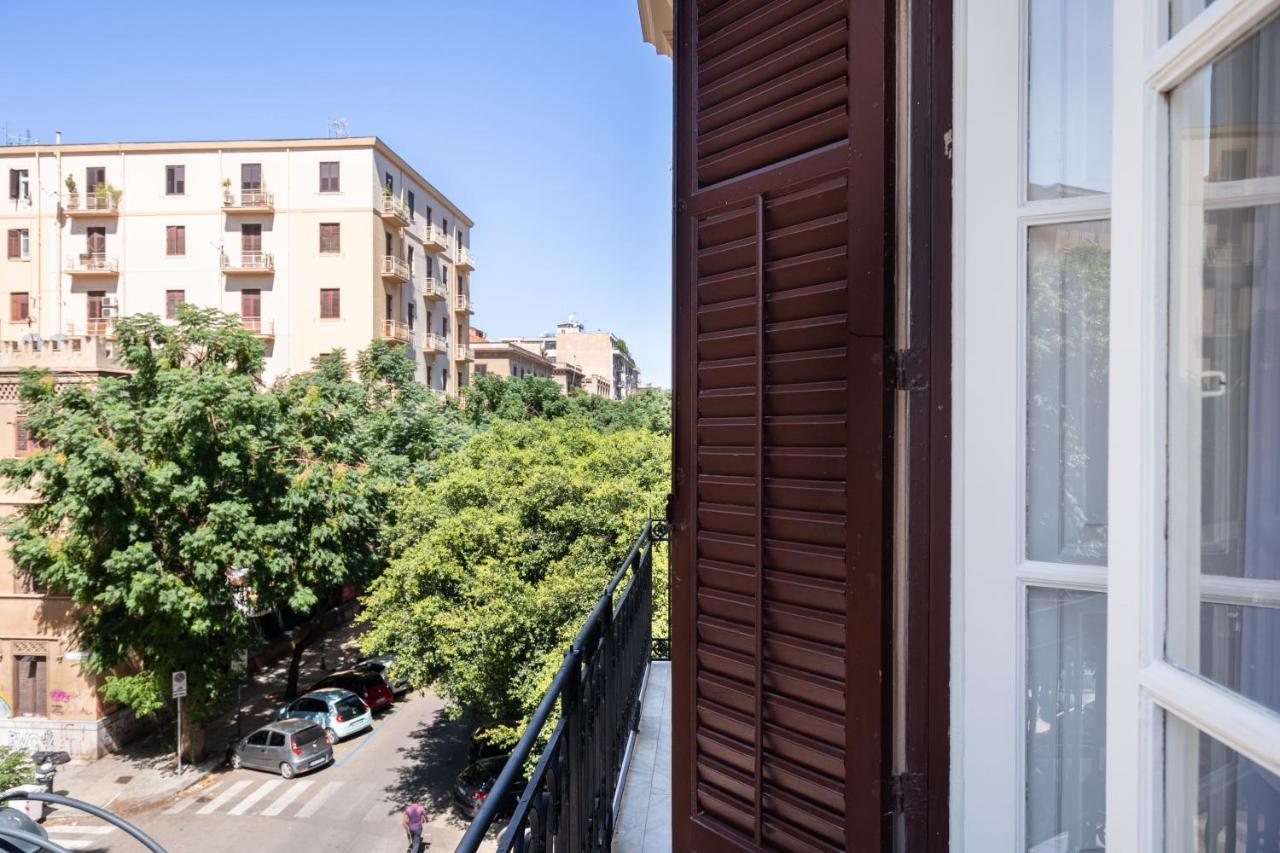 Apartment Esterolga Dimore Di Famiglia Deluxe
