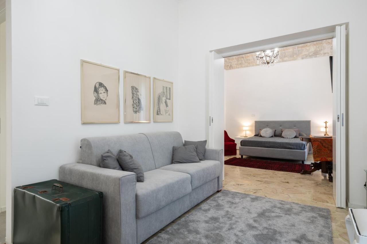 Apartment Esterolga Dimore Di Famiglia Deluxe *