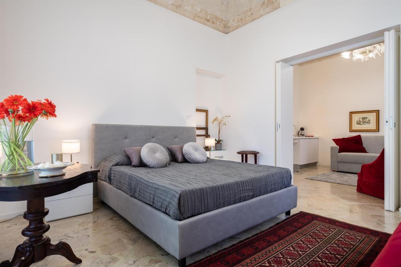 Apartment Esterolga Dimore Di Famiglia Deluxe *