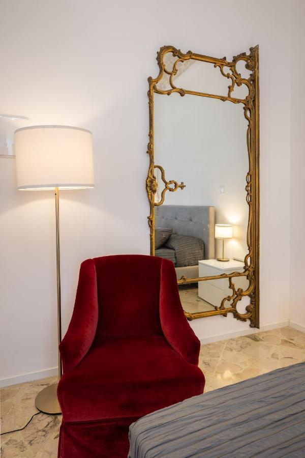 Esterolga Dimore Di Famiglia Deluxe * Palermo