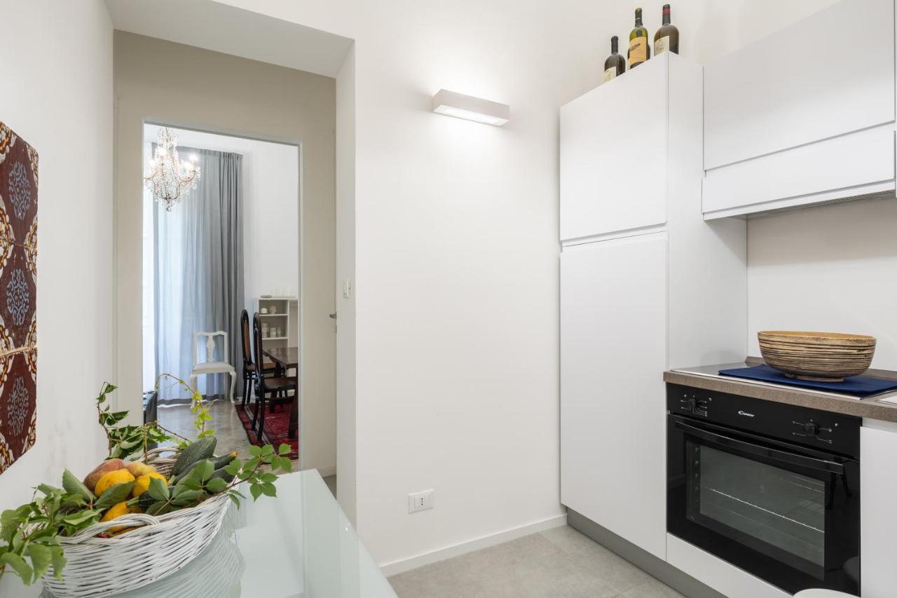 Esterolga Dimore Di Famiglia Deluxe Apartment
