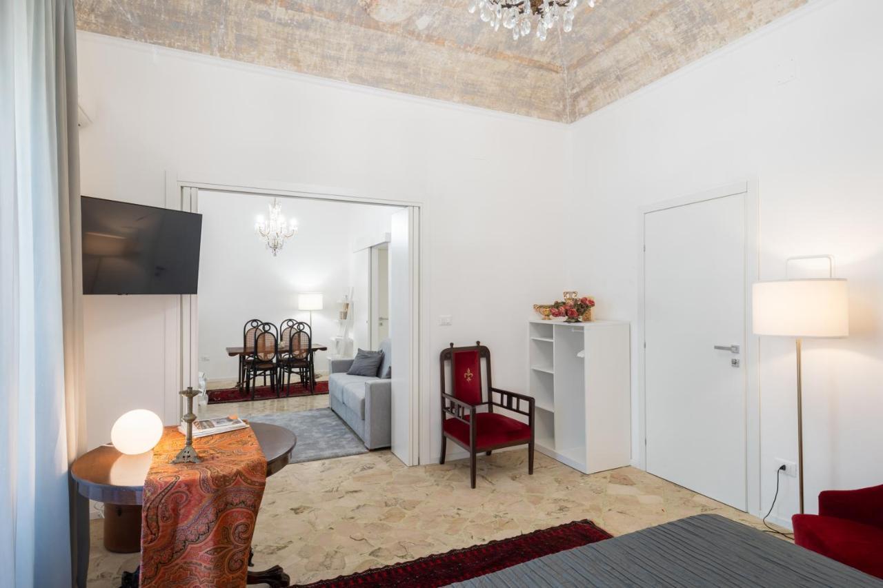 Apartment Esterolga Dimore Di Famiglia Deluxe *