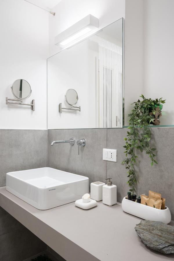 Apartment Esterolga Dimore Di Famiglia Deluxe Palermo