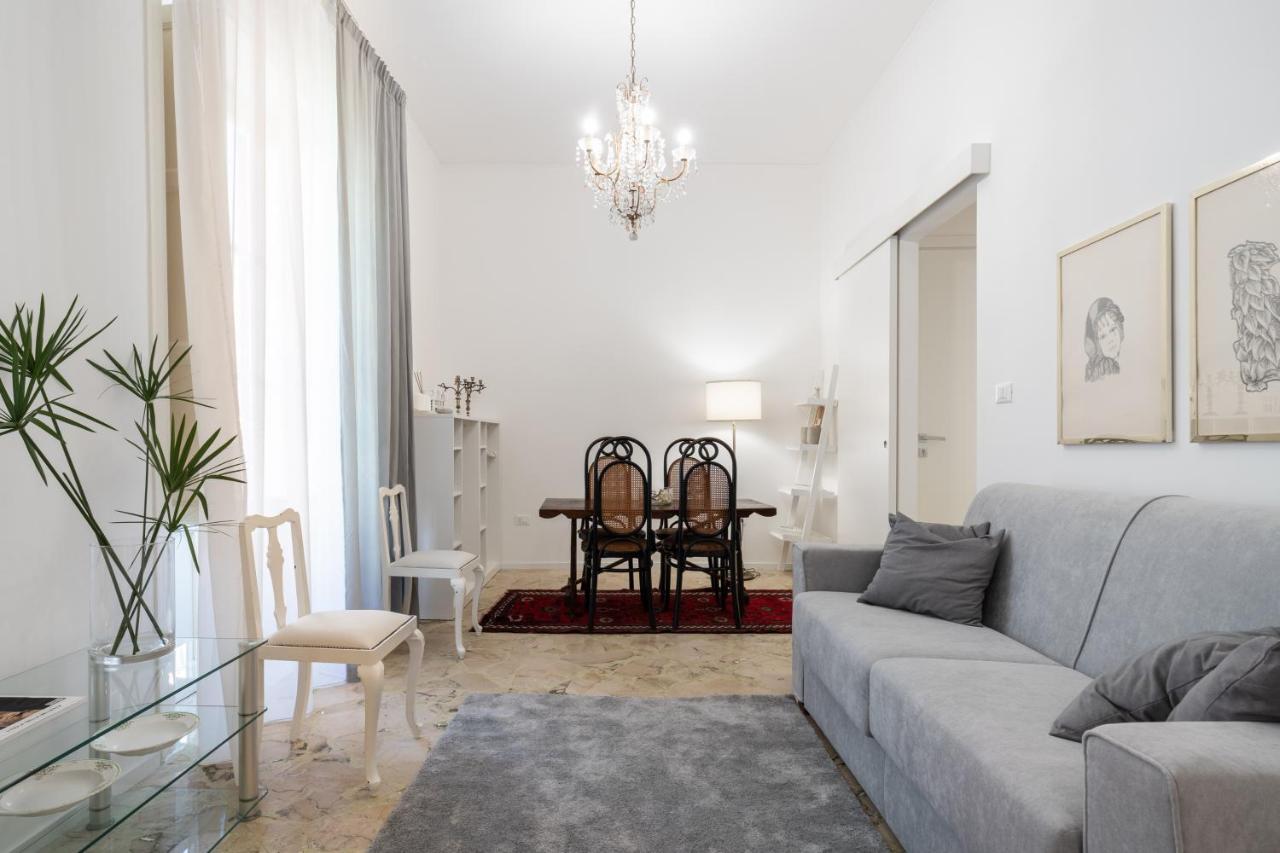 Esterolga Dimore Di Famiglia Deluxe Apartment
