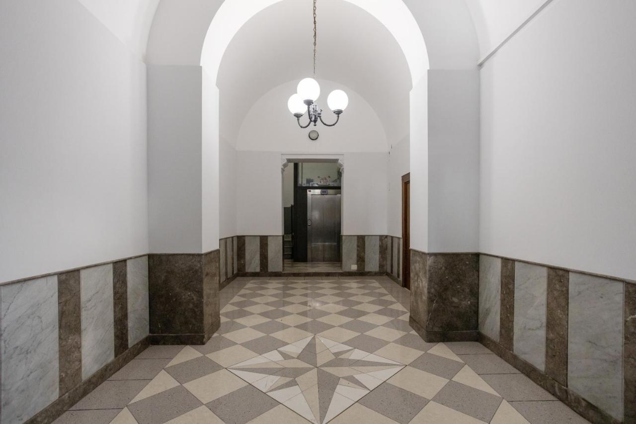 Appartamento Calypso Il Binario *