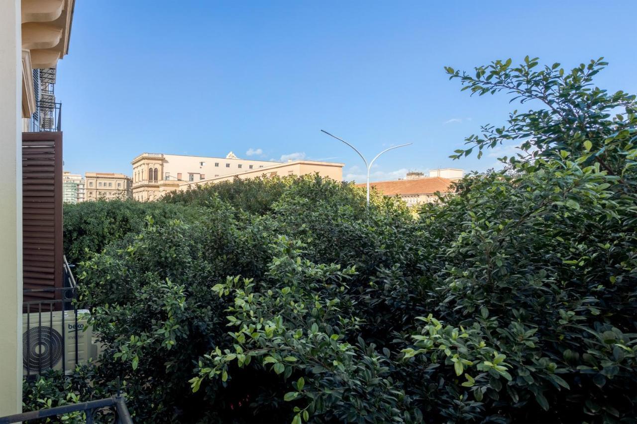 Calypso Il Binario Appartamento Palermo