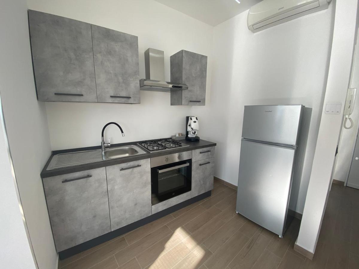 Zisa Apartment