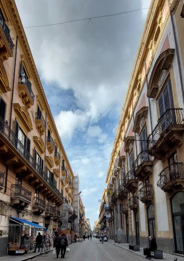 Ballaro 2* Palermo