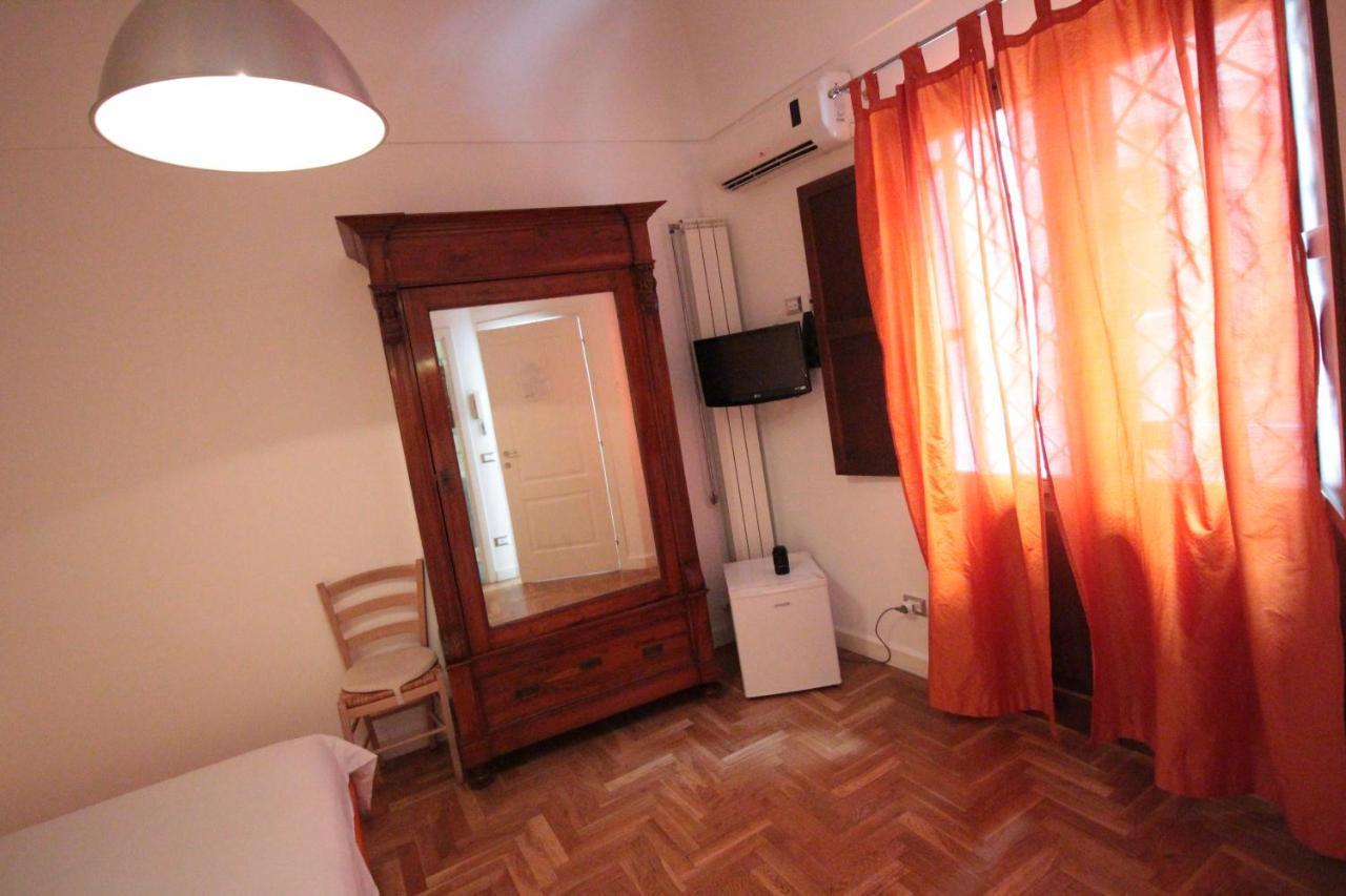 Bed & Breakfast Federico Secondo 3*