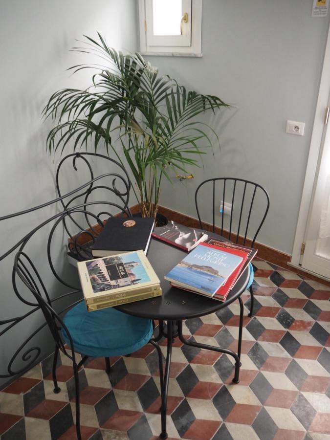 Dimora Lecerf Guest house