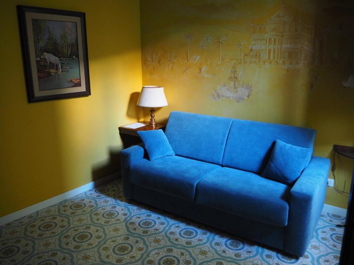 Guest house Dimora Lecerf *