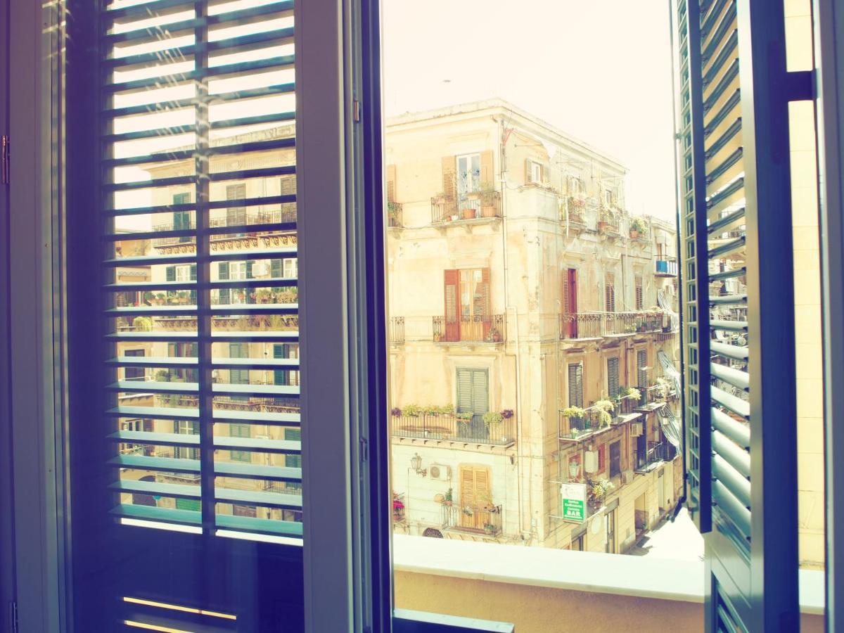 Guest house Dimora Lecerf Palermo